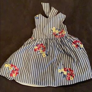 Toddler Girl Dress